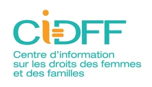 logo CIDFF