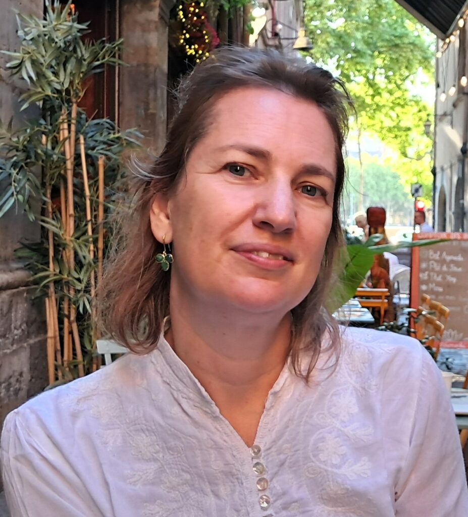 Isabelle Famechon Sophrologue Lyon