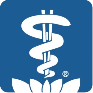 logo de l'École de Sophrologie Caycédienne
