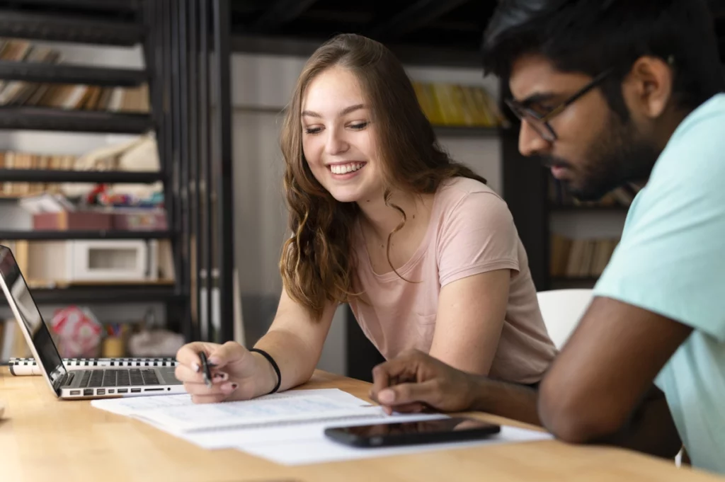 sophrologie étudiants concours étudiants préparent un concours à l'aide de la sophrologie